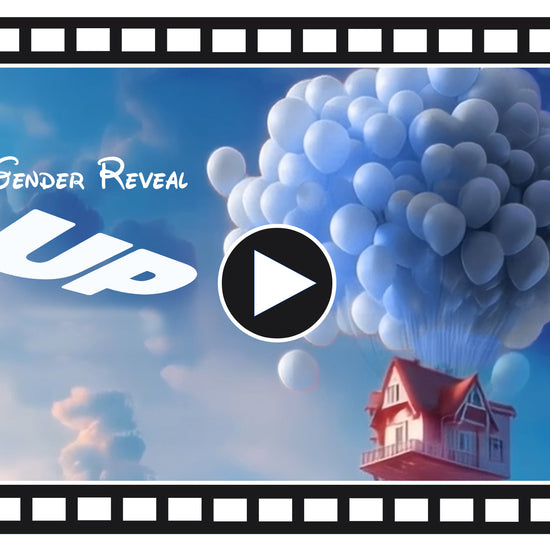 UP Gender Reveal Movie